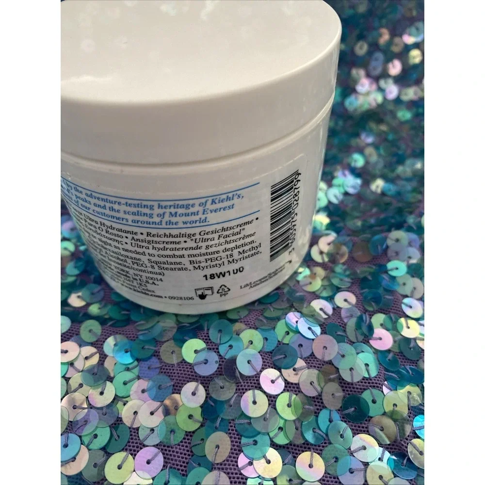 Kiehl's Ultra Facial Cream -‎ 4.2oz